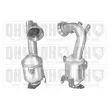 Catalyseur QUINTON HAZELL [QCAT92030H]