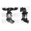 QUINTON HAZELL QCAT92130H - Catalyseur