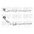 Catalyseur QUINTON HAZELL [QCAT92164H]