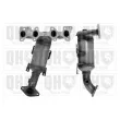Catalyseur QUINTON HAZELL [QCAT92270H]