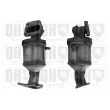 Catalyseur QUINTON HAZELL [QCAT92310H]