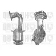 Catalyseur QUINTON HAZELL [QCAT92392H]