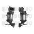 Catalyseur QUINTON HAZELL [QCAT92478H]