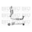 Catalyseur QUINTON HAZELL [QCAT92588H]
