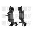 Catalyseur QUINTON HAZELL [QCAT92722H]