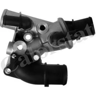 Thermostat d'eau CALORSTAT BY VERNET TH6829.80J pour FIAT PUNTO 1.7 TD - 69cv