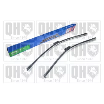Balai d'essuie-glace QUINTON HAZELL OEM 31457763