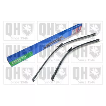 Balai d'essuie-glace QUINTON HAZELL OEM 642337