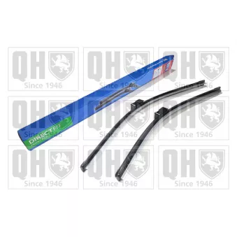 QUINTON HAZELL QDW146 - Balai d'essuie-glace