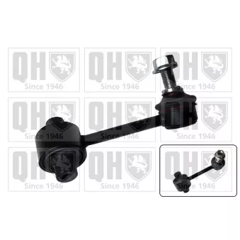 QUINTON HAZELL QLS4010S - Entretoise/tige, stabilisateur