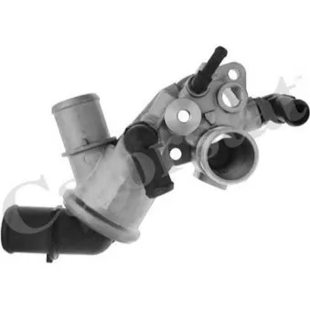 Thermostat d'eau CALORSTAT BY VERNET TH6878.75J pour FIAT MAREA 1.9 TD 75 - 75cv