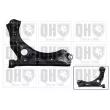 QUINTON HAZELL QSA2967S - Triangle ou bras de suspension (train avant)