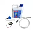 QUINTON HAZELL QWC303 - Unité de réservoir, additif (régénfiltre à particules/suie)