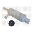 Pompe d'eau de nettoyage, nettoyage des vitres QUINTON HAZELL [QWP093]