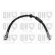 QUINTON HAZELL BFH5668 - Flexible de frein