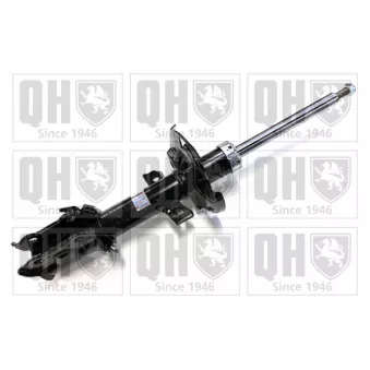 Amortisseur avant gauche QUINTON HAZELL OEM C1BC18K001AD