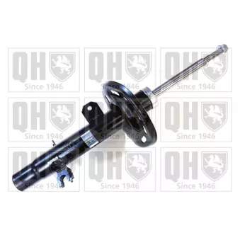 Amortisseur avant gauche QUINTON HAZELL OEM 9676635880