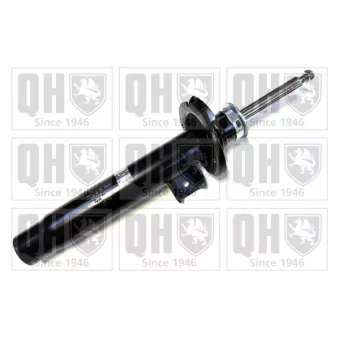 Jeu de 2 amortisseurs avant QUINTON HAZELL OEM 31316862173