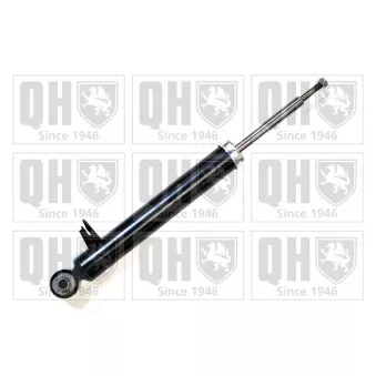 Amortisseur arrière gauche QUINTON HAZELL OEM 33526788511