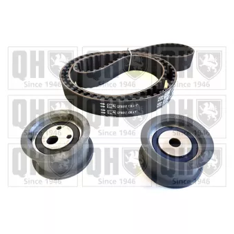 QUINTON HAZELL QBK840 - Kit de distribution