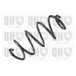 QUINTON HAZELL QCS8280 - Ressort de suspension