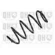 Ressort de suspension QUINTON HAZELL [QCS8289]