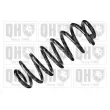 Ressort de suspension QUINTON HAZELL [QCS8292]