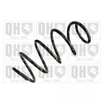 Ressort de suspension QUINTON HAZELL OEM 31336787141