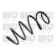 QUINTON HAZELL QCS8298 - Ressort de suspension