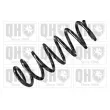 Ressort de suspension QUINTON HAZELL [QCS8303]