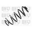 Ressort de suspension QUINTON HAZELL [QCS8329]