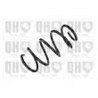 Ressort de suspension QUINTON HAZELL [QCS8361]