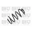 QUINTON HAZELL QCS8365 - Ressort de suspension