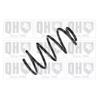 Ressort de suspension QUINTON HAZELL OEM 13360811