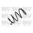 Ressort de suspension QUINTON HAZELL [QCS8367]