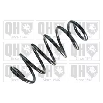 Ressort de suspension QUINTON HAZELL QCS8397