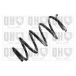 Ressort de suspension QUINTON HAZELL [QCS8410]