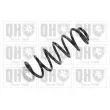 Ressort de suspension QUINTON HAZELL [QCS8469]