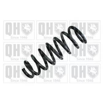 Ressort de suspension QUINTON HAZELL OEM 31336779966
