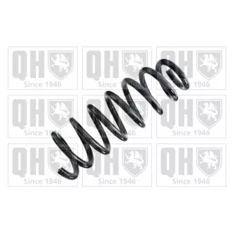 Ressort de suspension QUINTON HAZELL OEM 31336779967