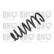Ressort de suspension QUINTON HAZELL [QCS8491]
