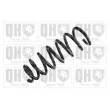 QUINTON HAZELL QCS8492 - Ressort de suspension