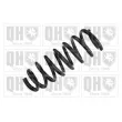 QUINTON HAZELL QCS8499 - Ressort de suspension