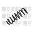 Ressort de suspension QUINTON HAZELL [QCS8502]