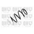 Ressort de suspension QUINTON HAZELL [QCS8519]
