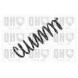 QUINTON HAZELL QCS8564 - Ressort de suspension