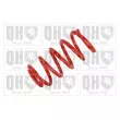 Ressort de suspension QUINTON HAZELL [QCS8569]