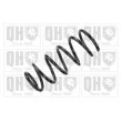 Ressort de suspension QUINTON HAZELL [QCS8578]