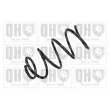 Ressort de suspension QUINTON HAZELL [QCS8580]
