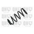 QUINTON HAZELL QCS8587 - Ressort de suspension